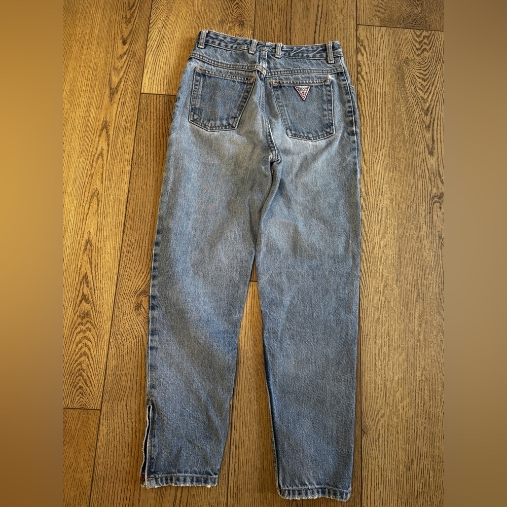 Vintage Kids Guess Jeans